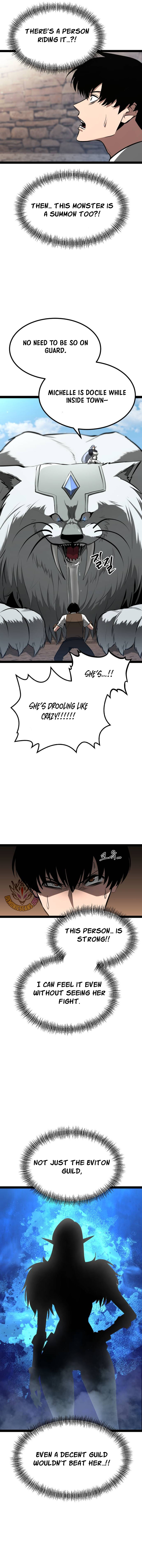 Level 999 Goblin Chapter 6 14